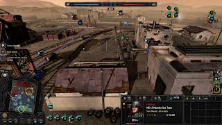 Coh3 4v4 Best UKF Build Order Canadian Battlegroup Meta
