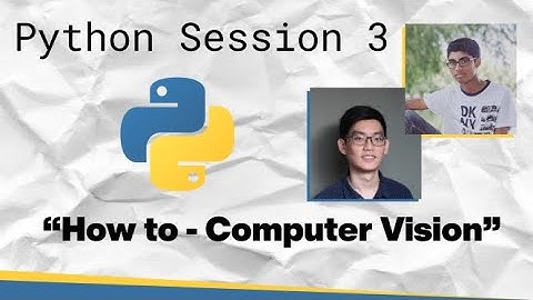 Python Session 3 | Unmanned Aerial Systems at UC Riverside ✈️