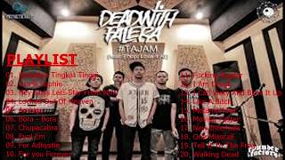 Death With Falera Full Album