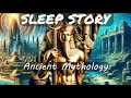 Capture de la vidéo Atlantis,Anunnaki,Mu | 90 Minutes Of Ancient Bedtime Stories For Grown Ups | Sound Waves