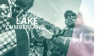 2017 FLW TV | Lake Cumberland
