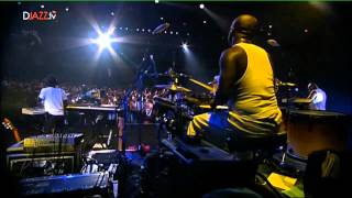 Craig David - What's your flava @ Montreux Jazz Festival 2003