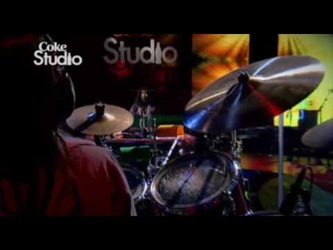 Nigah-e-Darwaish...  Abida Parveen - Coke Studio