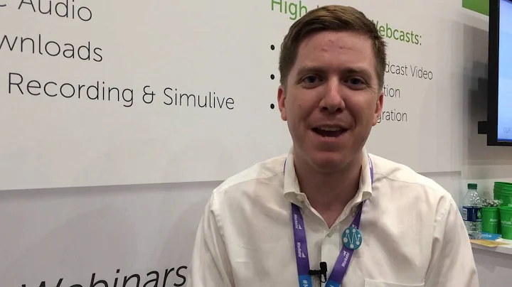 Steven Simoni Everstring Video