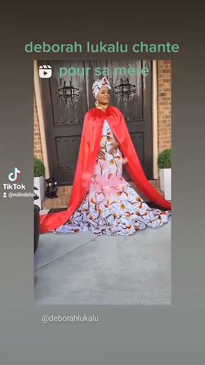 Deborah Lukaku #adoration #prophétie #reels #prophetic #shortvideo #shorts #viral #deborahlukalu #yt