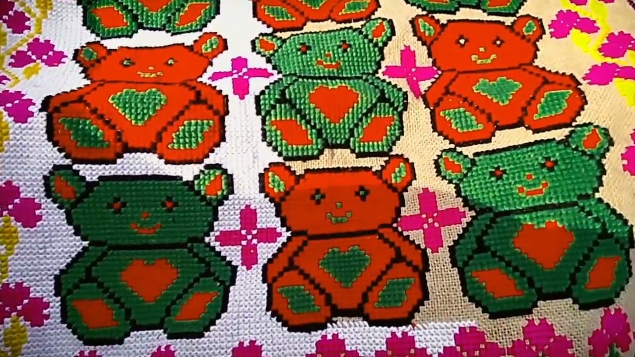 teddy bear ason design