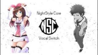 Nightcore - Good Life [G Eazy ft. Kehlani] (Vocal Switch)