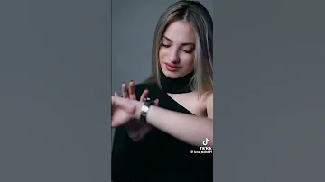 تيك توك لانا محمد الجديد اعلان لانا محمد عن الساعه 