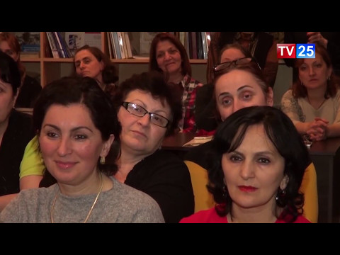 შეხვედრა აჭარის საარქივო სამმართველოში