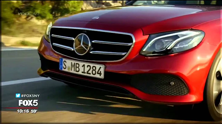 The Big Idea: On the Road with Autonomous Cars