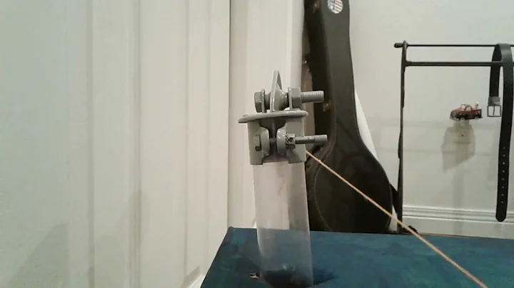 Ford 7000 cold start