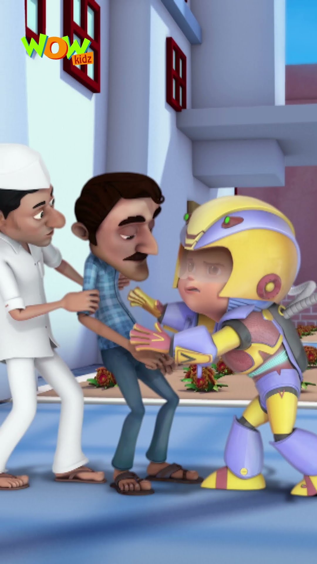Vir Ka Powers Suit | 67 | Vir The Robot Boy 2025 | 3D Popular Hindi Youtube Short #shorts