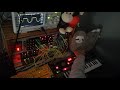 Outer Space Exploration | Ambient Eurorack Modular Synthesizer