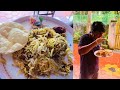 താറാവ് ബിരിയാണി|| Duck Biriyani|| kerala style duck dum biriyani||foodiesvlogs