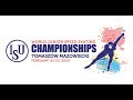 Day 2 | ISU World Junior Speed Skating Championships | #SpeedSkating