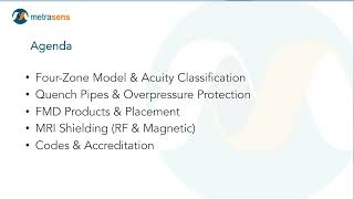 MRI Suite Capital Planning Fundamentals