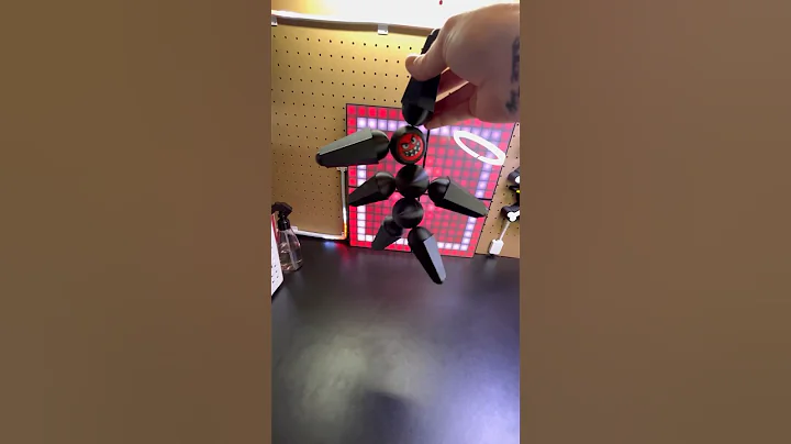 BIG HERO 6 MEGABOT *3D PRINTED* #cool3dprints #satisfying #3dprinting #3dprint #bighero6 #asmr #cool