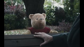 Christopher Robin Trailer (Horror Version)