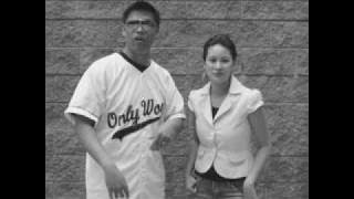 Cantonese Boy - Only Won & Larissa Lam (American Boy Parody)