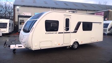 Swift Corniche 19-4 Family 2012 external video