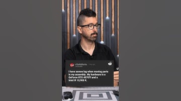 Is a gaming graphics card good for SOLIDWORKS?