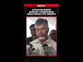 After Ram Mandir Darshan, Chandrababu Naidu Praises UP’s Growth
