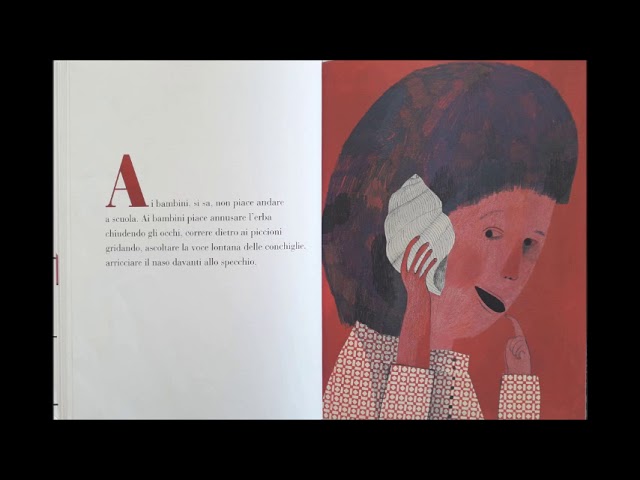 Libro Illustrato 'Che Cos'è Un Bambino?' - Edizione Per Bambini - Foto 11