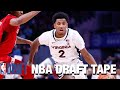 Virginia G Reece Beekman | 2024 NBA Draft Tape