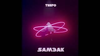 Teefo - SAM3AK | تيفو - سامعك (prod. RPK) (قلبي دا بيرن الو مين)