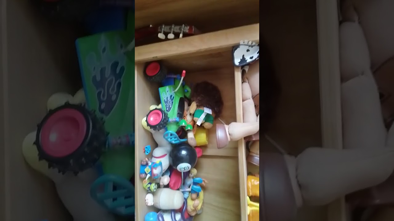 My room tour 2026 