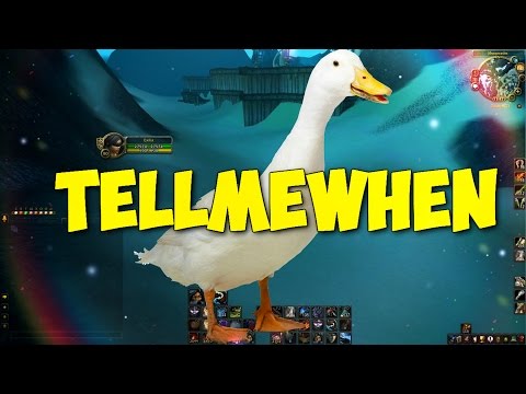 ADDON TELLMEWHEN WOW 3.3.5