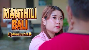 MANTHILI BALI || KOMEDI JAWA EPS 114