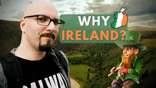 5 THINGS TO KNOW before MOVING TO IRELAND in 2023!