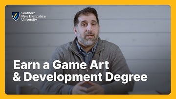 Should I Get a Game Art & Development Degree?