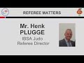 Draw - 2025 IBSA Judo World Cup Tbilisi