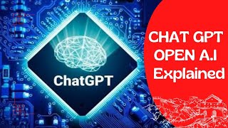 What is ChatGPT? Explained Simply and Clearly