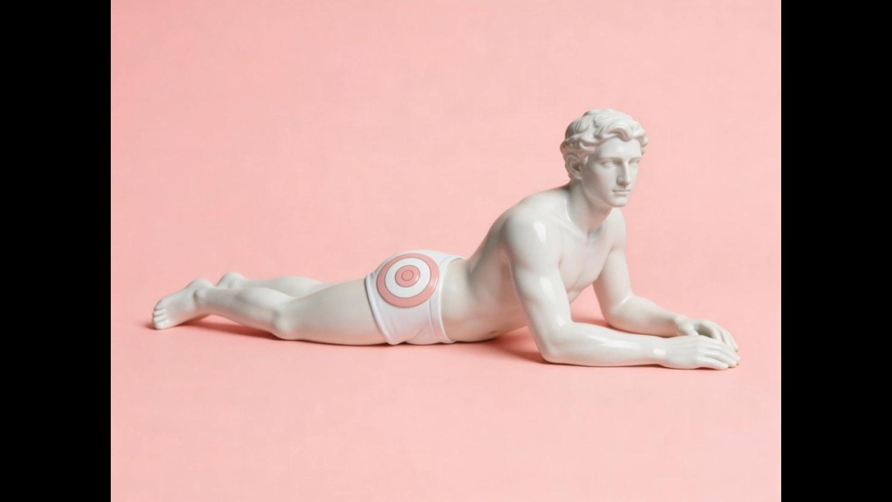 Garbi KW - Fractured Innocence Drift