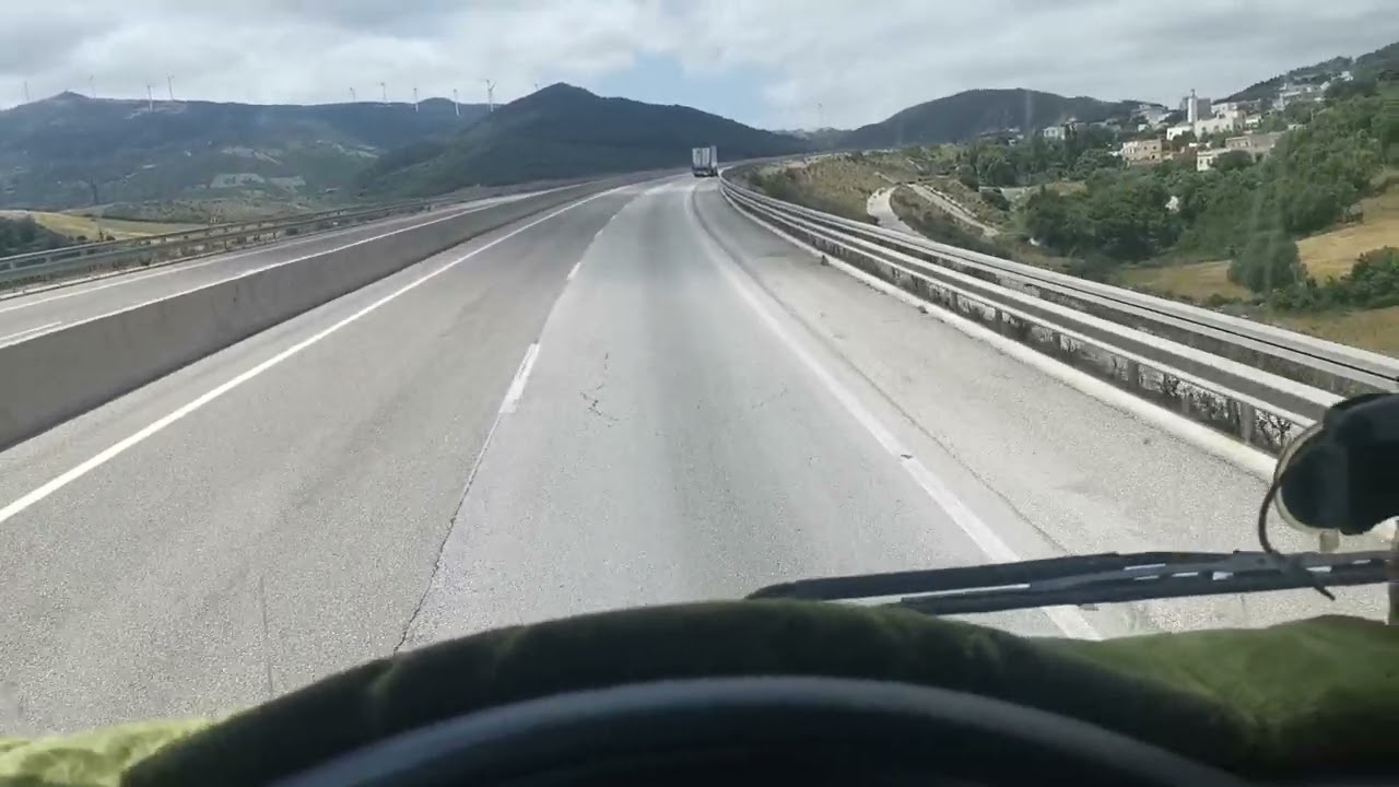 #JAMAL ait belahcen#قناةمتواضعة#فيديو توضيحي كيفية الطلوع العقبة#