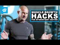 4 Hacks for Maximizing Muscle Growth While Intermittent Fasting | Jim Stoppani