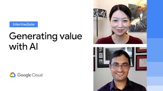 Generating value with AI