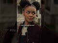 Sidney Prescott passing down style and survival skills.