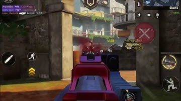 Getting the Switchblade X9 on global leaderboard