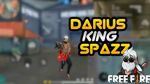 👽 Darius King Spazz ( freefire montage ) Free Fire Desert Eagle Gameplay 🎮😈‎@arkffofc   @PagalM10