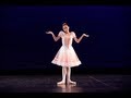 Jessica He - Coppelia (YAGP 2013)