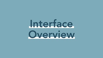 ProPresenter 7 Training: Interface Overview
