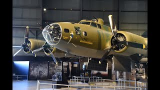 World War II Aviation - Iconic Memphis Belle (2020)