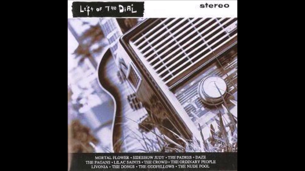 3. The Padres - Radio Station (Left of the Dial, 1994) - YouTube