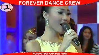Backup Dancer Artist Indonesia  Forever Dance Crew