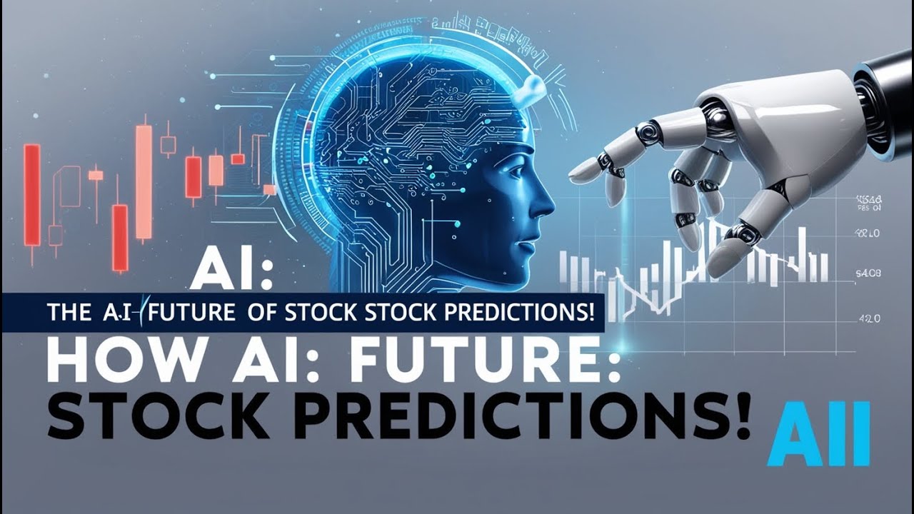 AI: The Future of Stock Predictions | How AI is Transforming the Stock ...
