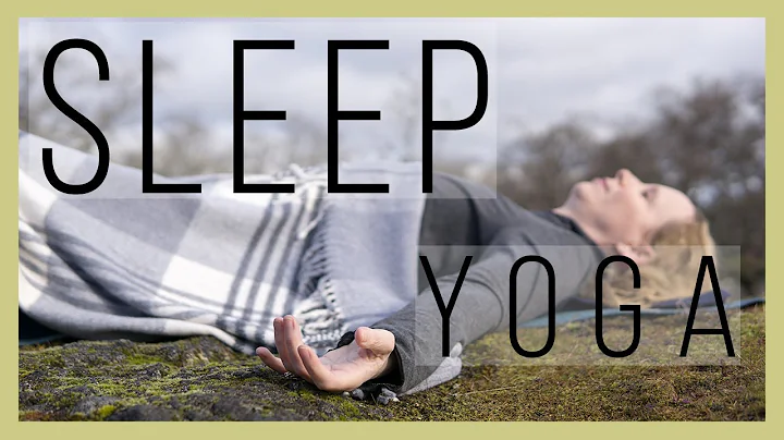 30 min Yoga Nidra Sleep Yoga Guided Meditation for...